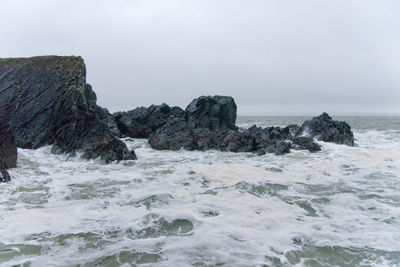 sea