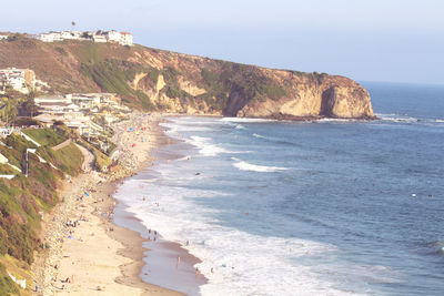 sea