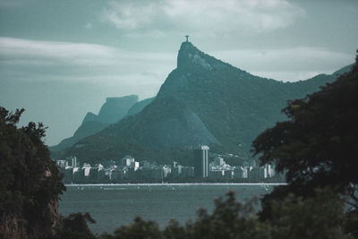 mountain