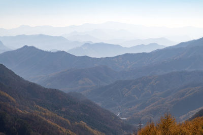 mountain