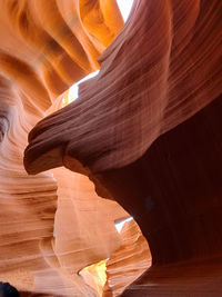 Antelope canyon