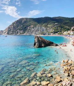 Idyllic to say the least, the italian riviera, with its coastal scenery never ceases to amaze.