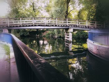 bridge - man made structure