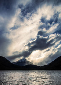 mountain