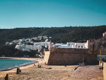 sea
