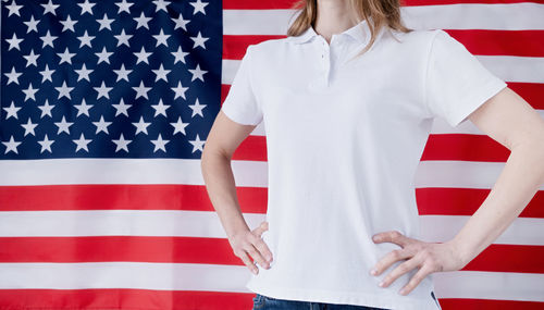 flag