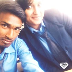 person