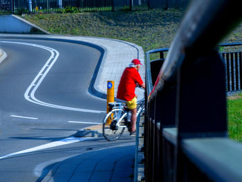 transportation