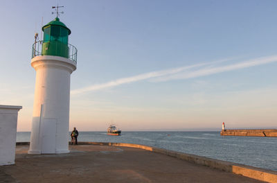 lighthouse