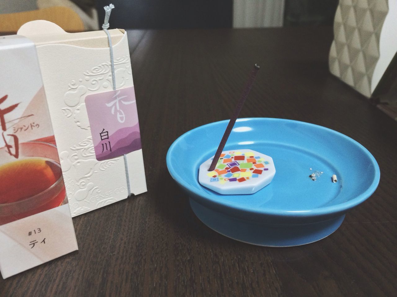 food and drink, table, indoors, freshness, drink, food, refreshment, still life, plate, ready-to-eat, spoon, high angle view, coffee cup, drinking glass, serving size, indulgence, coffee - drink, cup, saucer, breakfast