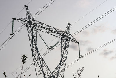 electricity