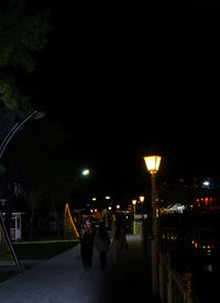 night
