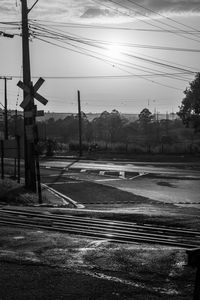 electricity