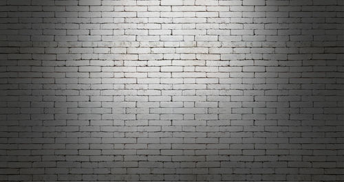 Full frame shot of brick wall