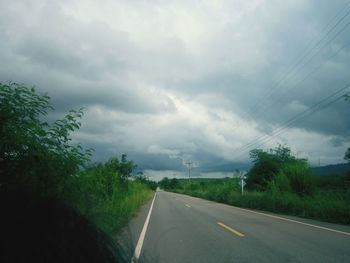 road