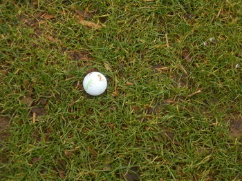 golf