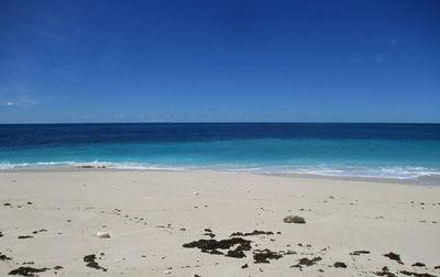 sea