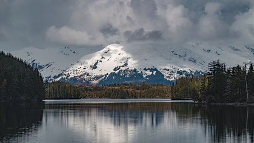 mountain