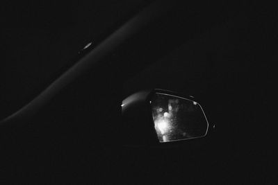 darkness