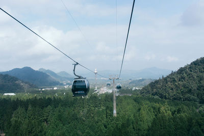 cable car