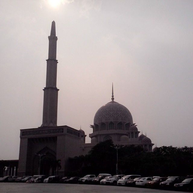 dome, architecture, place of worship, religion, built structure, building exterior, spirituality, church, mosque, famous place, travel destinations, islam, cathedral, sky, tourism, travel, international landmark