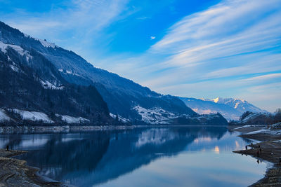 Lungernsee