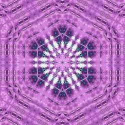 Digital composite image of abstract background