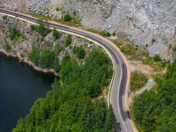 road