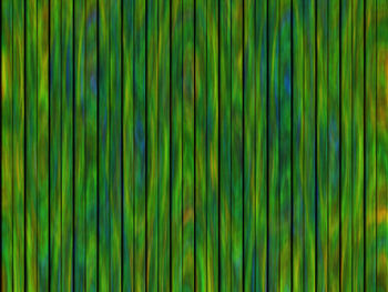 Full frame shot of palm leaf