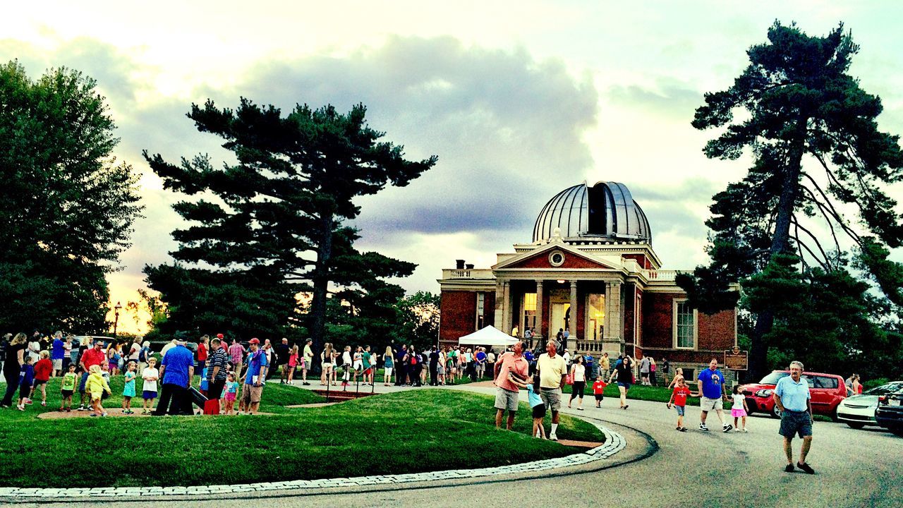 Cincinnati Observatory