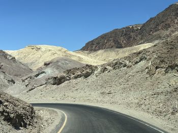 road