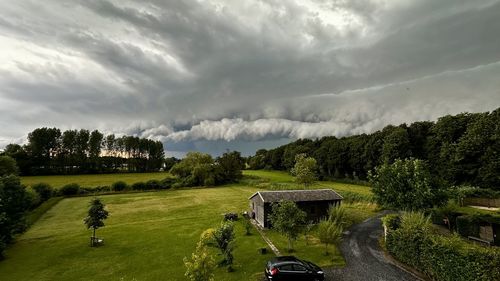 cloud