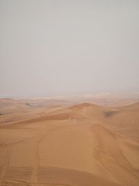 High angle view of water