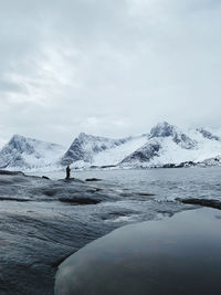 cold temperature