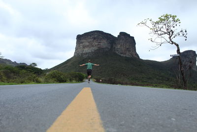road