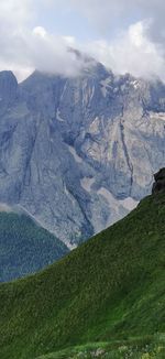 mountain