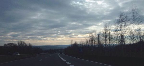 the way forward