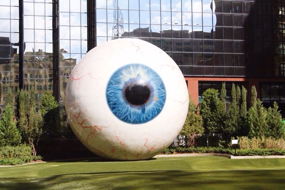 Dallas Eye