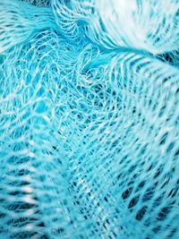 Full frame shot of water in swimming pool