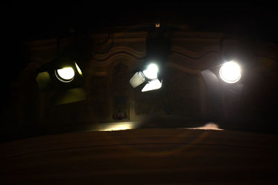 light