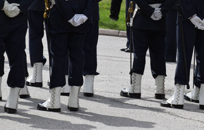 group of people