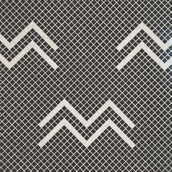 Full frame shot of patterned wall