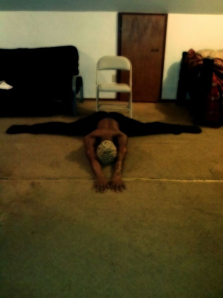 My Stretching 