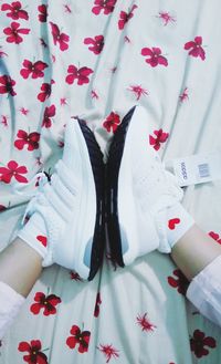 indoors