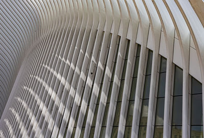 Oculus center nyc