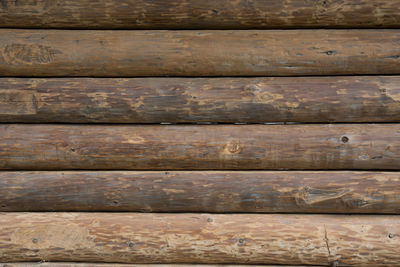 Close-up of wood