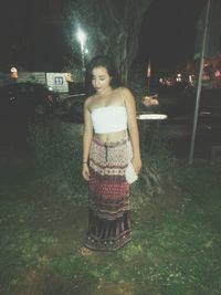 night