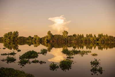 the Bang Pakong