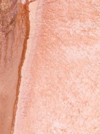 Full frame shot of rocks on beach