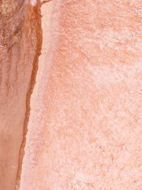 Full frame shot of rocks on beach